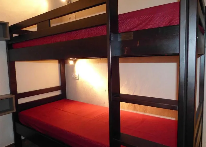 شقة Cozy Aux Pieds Des Pistes, Balcon, Animaux Admis - Fr-1-181-2575 *