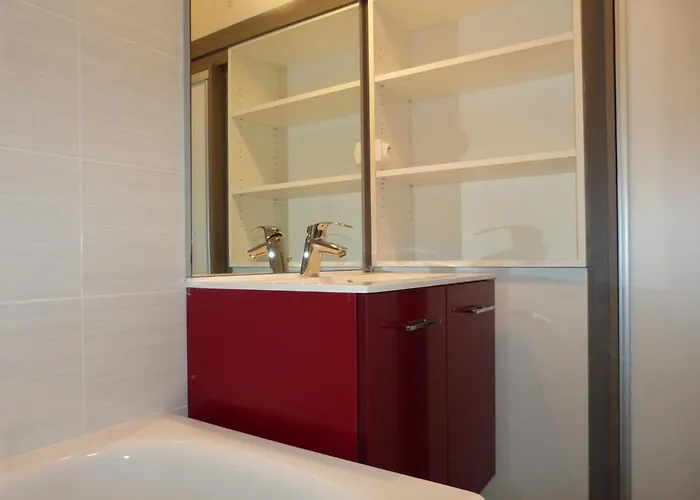 Cozy Aux Pieds Des Pistes, Balcon, Animaux Admis - Fr-1-181-2575